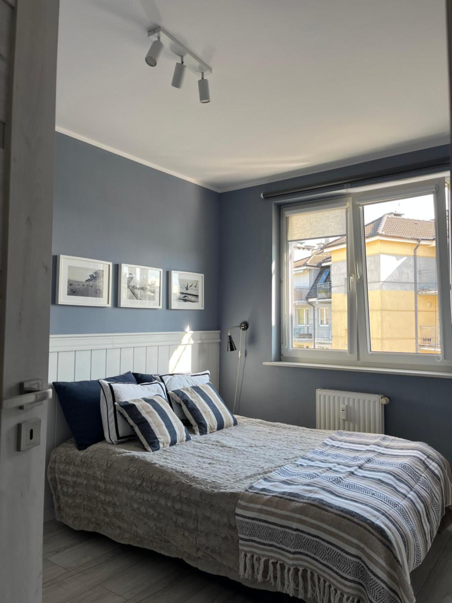 Apartament Ustecka Ostoja Na Wydmie Ustka Exteriér fotografie